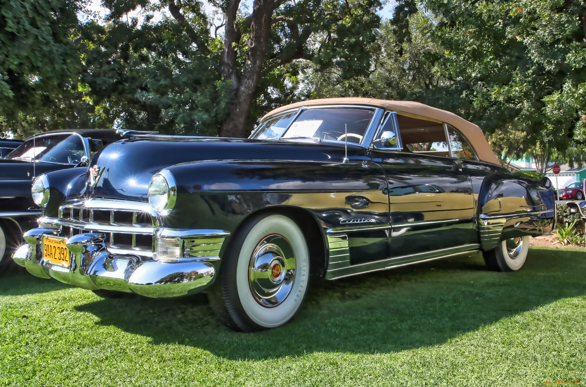 1949 cadillac series 62 convertible, ,    , , 